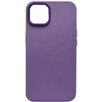 Color Cover Prestige für iPhone 14 Pro violett