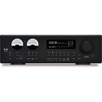 DAC 200 (V1.0) Wandler schwarz