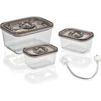 Vacuboxx Eco-Set Vakuumier-Zubehör
