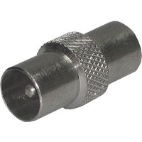 IEC Doppelstecker