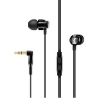 CX 300s Kopfhörer mit Kabel schwarz