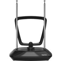 Performance 35 DVB-T/-T2 Zimmerantenne schwarz
