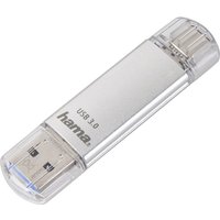 FlashPen C-Laeta 3.0 (256GB) silber
