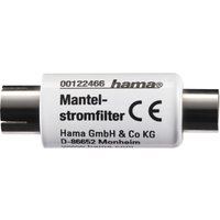 Koax Mantelstromfilter