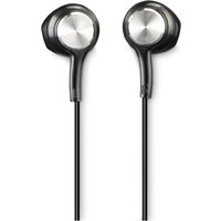 Ocean Kopfhörer mit Kabel schwarz