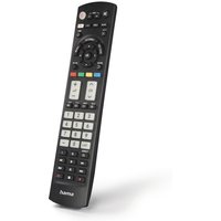 Universal-Fernbedienung für Panasonic TVs schwarz