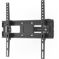 TV-Wandhalterung 165 cm (65") schwarz