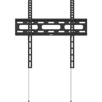 TV-Wandhalterung 191cm (75") schwarz