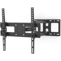 TV-Wandhalterung 165 cm (65") schwarz