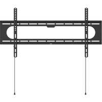 TV-Wandhalterung 229 cm (90") schwarz