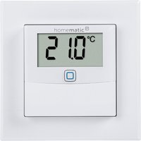 Temperatur-/Luftfeuchtigkeitssensor