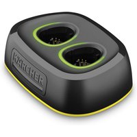 Schnellladegerät Duo Battery Power Zubehör
