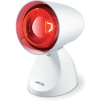SIL 06 Infrarotlampe weiß