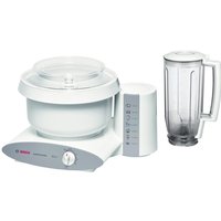 MUM6N11 Universal Plus Küchenmaschine weiß