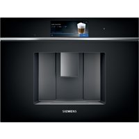 CT718L1B0 Einbau-Kaffee-Vollautomat schwarz