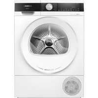 WQ45G2D90 Wärmepumpentrockner weiss / A+++