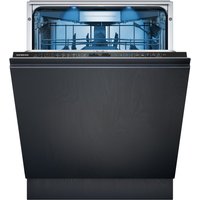 SN87TX00CE Vollintegrierbarer 60 cm Geschirrspüler / A