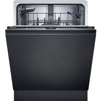 SX65YX00BD Vollintegrierbarer 60 cm Geschirrspüler / A