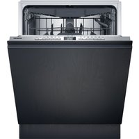SX63EX22CE Vollintegrierbarer 60 cm Geschirrspüler / A