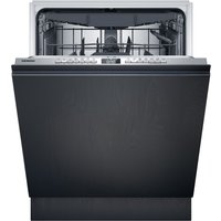 SN73EX22CE Vollintegrierbarer 60 cm Geschirrspüler / A