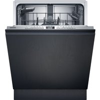 SN63HX15BE Vollintegrierbarer 60 cm Geschirrspüler / D