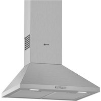 DPBC620N Wand-Dunstabzugshaube edelstahl / D