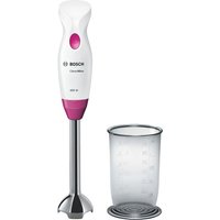 MSM2410PW Stabmixer weiß/wild purple