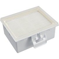 BBZ156UF UltraAllergy Hygienefilter Staubsauger-Zubehör
