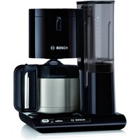 TKA8A053 Kaffeeautomat mit Thermokanne schwarz