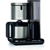 TKA8A683 Kaffeeautomat mit Thermokanne schwarz