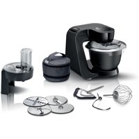 MUM59N26CB Küchenmaschine schwarz
