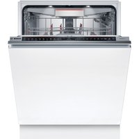 SBD8TCX04E Vollintegrierbarer 60 cm Geschirrspüler / A