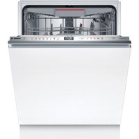 SBD6ECX12E Vollintegrierbarer 60 cm Geschirrspüler / A
