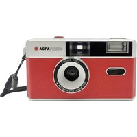 Appareil Photo 35mm Analogkamera rot