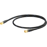 Sat MKII mit F-Stecker 0500 Kabel