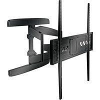 Cantilever XXL 8660 Wandhalterung schwarz