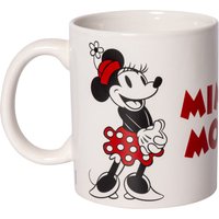 Minnie Mouse Tasse (325ml)