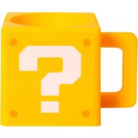 Super Mario Cube Tasse