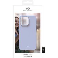 Urban Case für iPhone 14 Light Blue