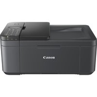 Pixma TR4755i Multifunktionsgerät Tinte schwarz