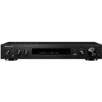 SX-S30DAB-B Receiver schwarz
