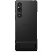 Style Cover Stand für Xperia 1 V gojischwarz