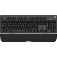 MK40 (DE) Gaming Tastatur schwarz