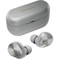 EAH-AZ80E-S True Wireless Kopfhörer silber