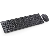 Pro Fit Desktop Set schwarz