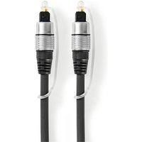 CAGC25000AT100 Opt. Kabel (10m) anthrazit TosLink>TosLink