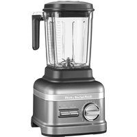 5KSB8270EMS Artisan Standmixer medallion silver