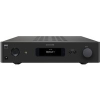 C 658 Vorverstärker mit Streaming-/DAC-Modul graphit