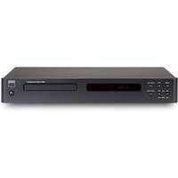 C538 CD-Spieler graphit