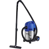 Buddy II 18 Nass-/Trockensauger inox
